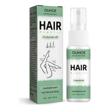 Removedor De Cabelo Spray Inibidor De Crescimento De Cabelo