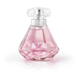 Perfume Lyra Colônia 75ml - Eudora