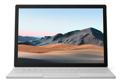  Surface Book 3  13.5  I5 10th 8gb 256 Ssd