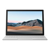  Surface Book 3  13.5  I5 10th 8gb 256 Ssd