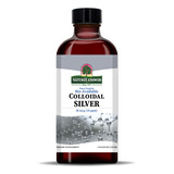 Natures Answer Coloidal Silver 120ml
