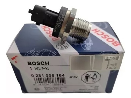 Sensor Flauta Bosch Ducato Iveco Boxer 164