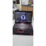 Notebook Gamer Alienware