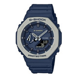 Reloj Casio G-shock Ga-2110et-2 Gtia 2 Años Agente Oficial