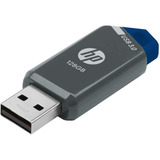 Hp 128gb X900w Usb 3.0 Flash Drive (p-fd128hp900-ge)