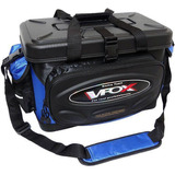 Bolsa Maleta Pesca V Fox Vd-502 - 25 Litros Porta Tralha