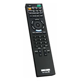 Control Remoto - Rm-yd035 Remote Fit For Sony Tv Kdl-40ex400