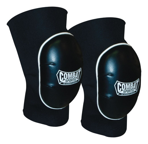 Rodilleras Combat Sports Striking Mma Elbow Pads Sparring 