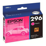 Cartucho Original Epson T296320 Xp241 Xp431 Xp441 Magenta