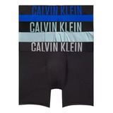 Boxers Calvin Klein Brief Intense Power 3 Pack - Original