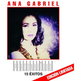 Ana Gabriel Personalidad Lp Acetato Vinyl