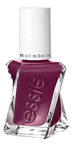 Esmalte De Uñas De Larga Duración, 2 Pasos, 0.46 On