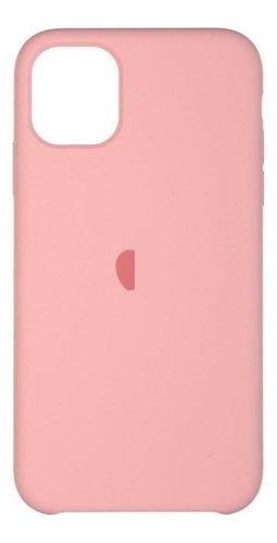 Funda Silicona - Silicone Case | iPhone (todos Los Modelos)