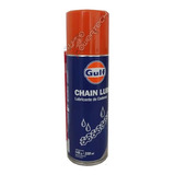 Chain Lube - Lubricante De Cadenas Gulf - 220ml