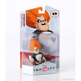 Disney Infinity 1.0 Pack Síndrome ( Sydrome ) Os Incríveis