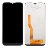 Modulo Display Y Touch Para Alcatel 1 Se (2020) 5030 Negro