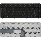 Teclado Hp Pavilion Dv4-3000 Dm4-3000 Br 659298-201 Br