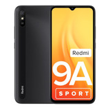 Xiaomi Redmi 9a Sport Dual Sim 32 Gb Carbon Black 2 Gb Ram