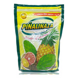 Fibra Piñalinaza (linaza Canadiense) En Polvo Sabor Piña 470