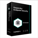 Kaspersky Endpoint 10 Nodos