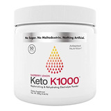 Keto K1000 Electrolyte Powder | Potenciar La Energía Y Batir