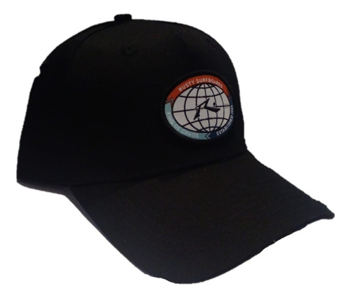 Cap Gorra Rusty Mens World Evolution