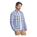 Camisa Hombre Multicolor 930-23