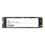 Ssd Patriot P300 256gb M.2 2280 Pcie 3x4 Nvme P300p256gm28