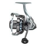 Carrete Alaris Okuma Talla: None