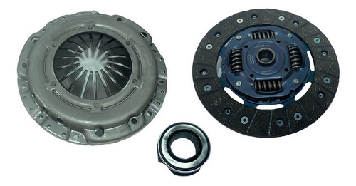 Clutch Embrague Jetta A4 2000 2001 2002 2003 2004 2005 2006