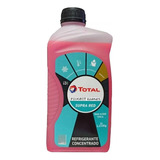 Liquido Refrigerante Total Rosa Fluor Peugeot 508