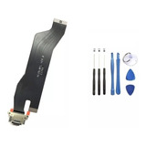 Flex De Carga Huawei Mate 10 Pro Puerto Usb + Kit De Desarme