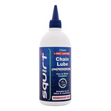 Lubricante Para Cadena De Bicicleta De 500ml No Flamable