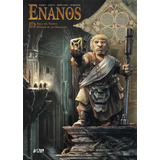 Enanos N2 Aral Del Templo Oosram De Los Errantes - Aa.vv.