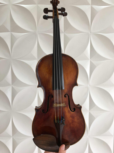 Violino Profissional Luthier Alemão