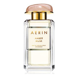 Perfume De Mujer Aerin Amber Musk Edp 100 Ml