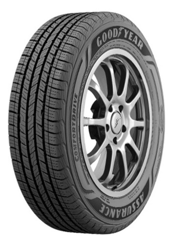 Neumático Goodyear Assurance 165 70 13