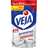 Limpador Veja X-14 Em Pacote