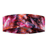 Cintillo Coolnet Uv® Slim Headband Shane Orchid Buff 