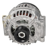 Alternador Platina 02-10 Clio 01-09 1.6l 90a Sin Polea