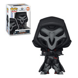 Pop Funko 902 Overwatch 2 - Reaper