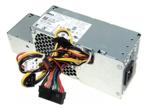 Fuente Poder  Optiplex  760 780 960 980  0g185t