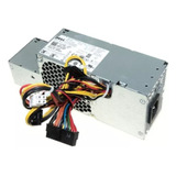 Fuente Poder  Optiplex  760 780 960 980  0g185t