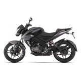 Bajaj Rouser Ns 200 O Km 2023 No Fazer Cbx Cb Creditos Dni