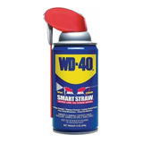 Wd-40 Producto Multiusos Con Smart Straw Sprays 2 Vías, 8 Oz
