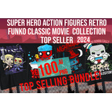 Funko Caricaturas Populares Famoso Vip Hd  Psd, Ai, Png,