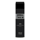 Perfume Masculino - Amakha Paris - Smell For Men 15ml