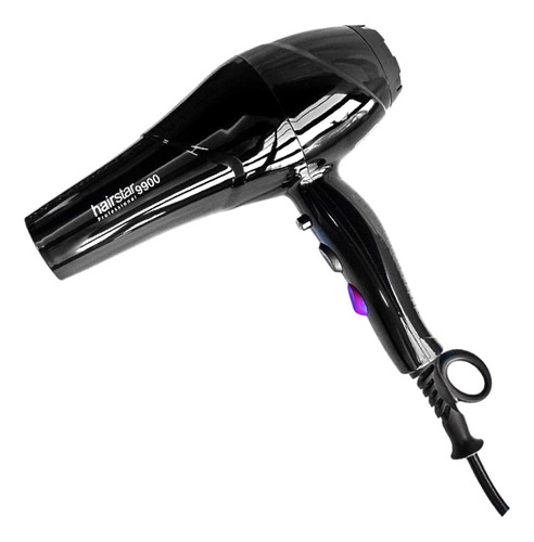 Secador De Pelo Cabello 2400w Profesional Super Turbo