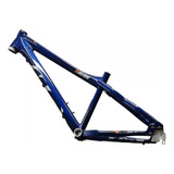 Marco Gw Raven 4x Mtb 26  Incluye Manubrio 35x800mm Gw 