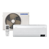 Ar Condicionado Split Inver Samsung Windfree 18k Btus Qf220v
